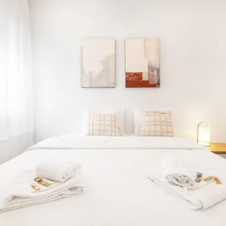 Vento Do Mar By Olala Homes Apartment *