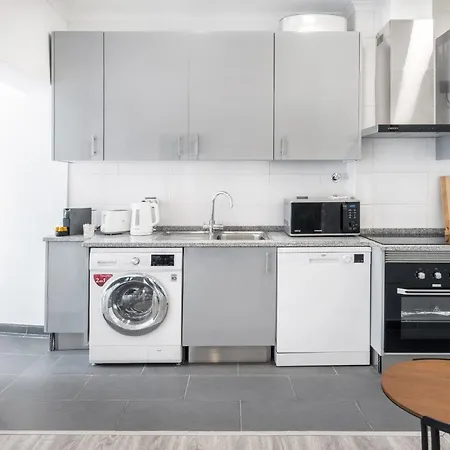 Vento Do Mar By Olala Homes Apartment Cascais
