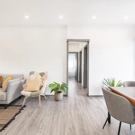 Vento Do Mar By Olala Homes Apartment Cascais
