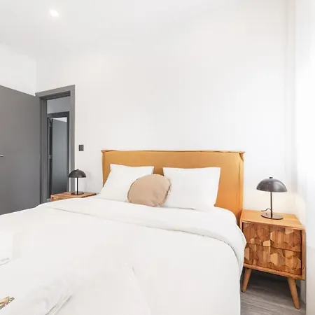 Vento Do Mar By Olala Homes Apartment Cascais