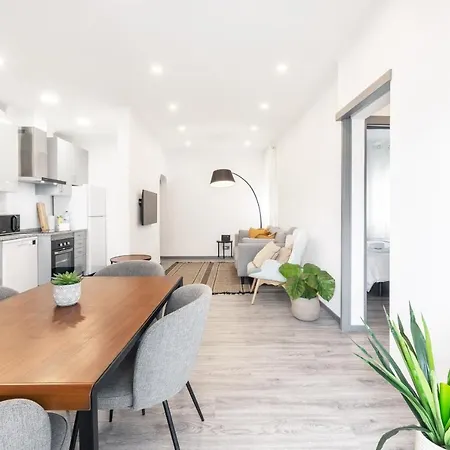 Apartment Vento Do Mar By Olala Homes Cascais