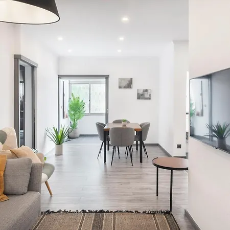 Vento Do Mar By Olala Homes *