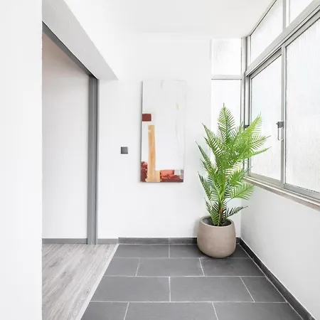 Vento Do Mar By Olala Homes