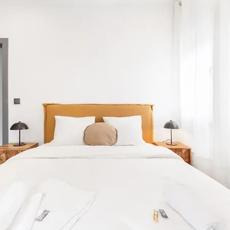Vento Do Mar By Olala Homes *
