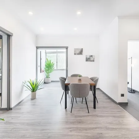 Vento Do Mar By Olala Homes Apartment