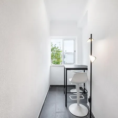 Vento Do Mar By Olala Homes Apartment *