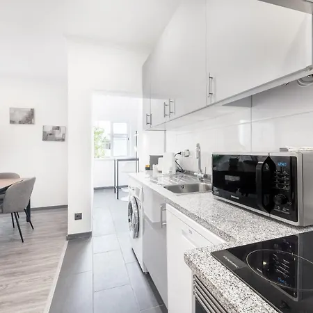 Vento Do Mar By Olala Homes * Cascais
